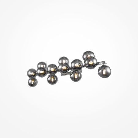 Wall lamp (sconces) Dallas 13x28W G9