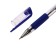 Ballic handle Bruno VisConti UrbanWrite Basic, 0.7 mm, blue bluebells