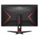 Monitor AOC 27 "Q27G2E Black/Red VA LED 1MS 16: 9 HDMI matte 3000: 1 250CD 178g/178g 106854