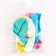 Shar Latex 12 "Unicorn", set of 5 pcs. Mix