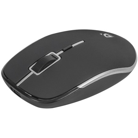 Mouse Defender HIT MB-775, wireless, optical, 1600 dpi, 400 mAh, USB, black-2