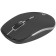 Mouse Defender HIT MB-775, wireless, optical, 1600 dpi, 400 mAh, USB, black