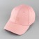 Women's cap no risk, pink color, rr 56