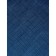 Decofest "Trinity" curtain, size 200x280 cm, blue color