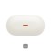 Wireless headphones Baseus EZ10, vacuum, BT 5.3, 40/300 mAh, white
