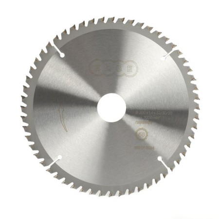 Disk Pille in the laminate Edge by Patriot, 56 teeth, 200x56x32/30/20 mm