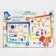 Dr.'s game set, fixes, in a box, mix