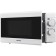 Microwave oven NordFrost MWS-2070 W, 700 W, 20 l, 5 modes, white