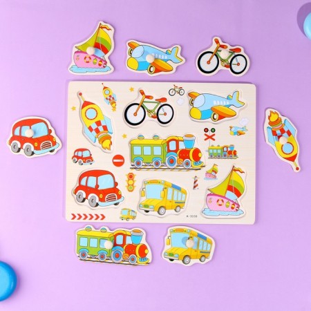 Frame-Lnadsh "Learning Transport"-2