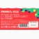 New Year! Milk chocolate, in the form of activator tablets, 50 g