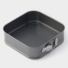 The form for baking the share 