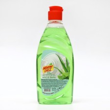 ALEE-VERRAS WASHING GEL, 450 ml