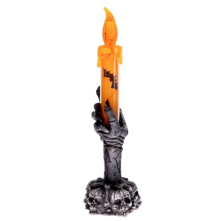 Sveta candle "Horror"-2