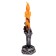 Sveta candle "Horror"