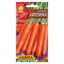 Carrots 
