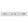 Lamp era SPO-801, 1220x34x50 mm, IP20, 40W