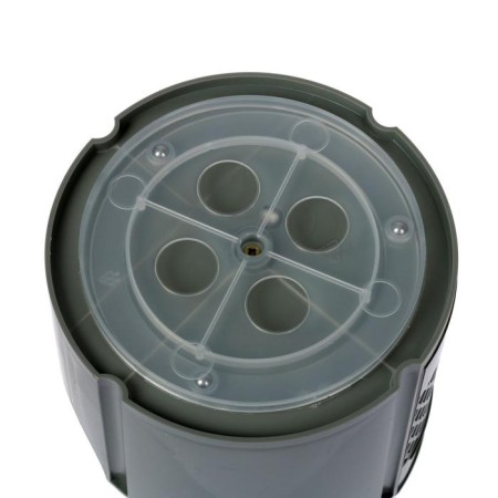 Organizer stand for the office "Office Class 360 °" gray-6