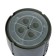 Organizer stand for the office "Office Class 360 °" gray