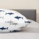Bed linen duet, size 220x240 cm, 145x215 cm - 2 pcs, 50x70 cm - 2 pcs