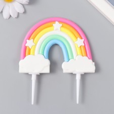 Decor for creativity plastic 