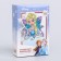 Application with sequins "Elsa" cold heart