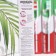 Rendal Simply toothbrush, average stiffness, 1 pc. Mix