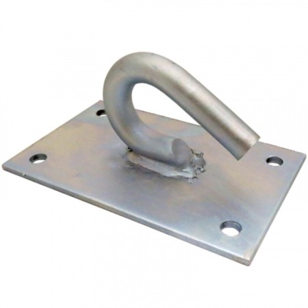 Hook for flat surfaces GHP-16