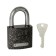 The castle of a hinged PL-01-25 English. 2 cl.