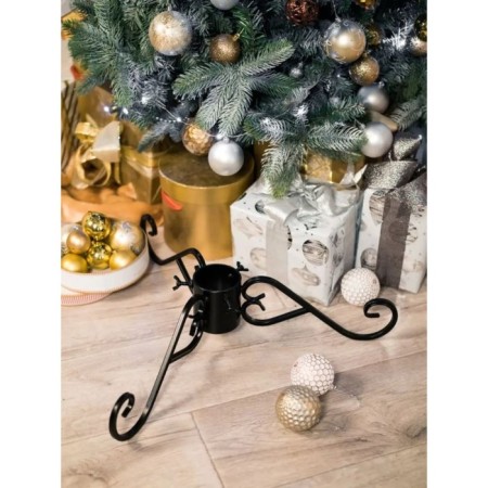 200-23b stand Christmas tree 200-23b 58x58x15 cm-4