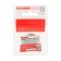 Braid for removing the solder Rexant 09-3003, copper, 2.5 mm x 1.5 m