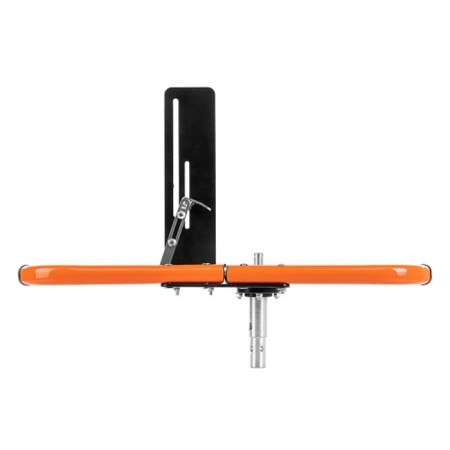 Platform for the screwdriver ASHD-01, rolling bearing, D = 20/23mm (T-GD-01)-2
