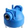 The Aquabrait filter case is ABF-10-12, 1/2, for cold water, a key, fasteners, a transparent