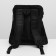 Backpack for carrying animals, 31.5 x 25 x 33 cm, black