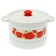 Manto car, 7.5 l, decor, 2 inserts, plastic pen Mix