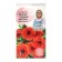 Calendula flowers "red with a black center", 0.3 g
