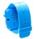 Music watches "Avengers", sound, blue color