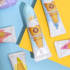 Hand cream 