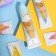 Hand cream "Vanilla with ice cream" Moisturizing, 30 ml