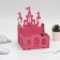 Organizer for the office "Princess Castle"