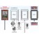 Photo frame and Shtener Immortal Regiment