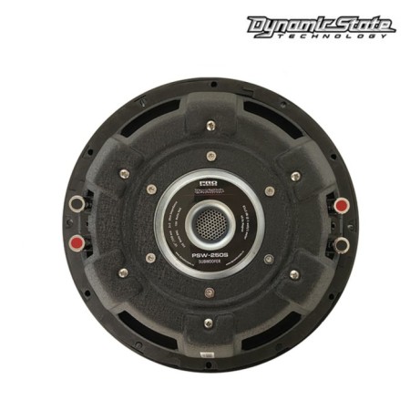 Dynamic State PSW-250S Pro D2 subwoofer-2