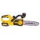 Dawed chain battery Champion CSB1811, 18 V, 4 Ach, Li-Ion, Tire 10 ", without battery and ZU