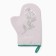 Set of kitchen shares Live is good: mittens 20x28 cm, take a severity 17x17 cm, 35% cotton, 65% p/e