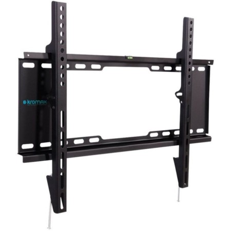 Kromax Ideal-101 ​​Black 32 "-90" Max.40kg, wall-mounted 1029516 TV