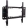 Kromax Ideal-101 ​​Black 32 "-90" Max.40kg, wall-mounted 1029516 TV