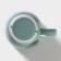 Porcelain mug Tramontano, 300 ml