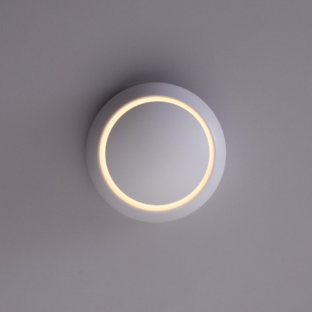 Bra Eclipse, 5w LED, 3000K, 400LM, white color-1