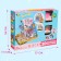 House for dolls "Comple" with furniture and accessories