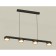 Ambrella Light, Traditional Diy, XB9152152, 4XGX53, Black Black Sand, Gold Laded Polized