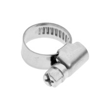 CLASE CHOP MGF, diameter 10-16 mm, tape width 9 mm, stainless steel